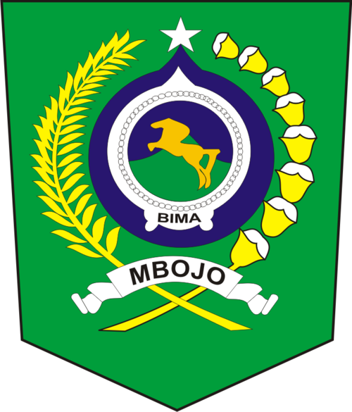 Logo Dinas Pendidikan, Kebudayaan, Pemuda dan Olah Raga Kabupaten Bima Pemerintah Kabupaten Bima